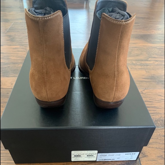 Saint laurent 10/43 Chelsea - Picture 9 of 14